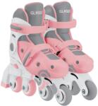 Globber 780-206 Learning Skates 2 in 1 size. 30-33 rózsaszín (783-210)