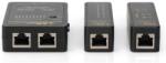 ASSMANN DN-14001-1 Network and Communication Cable Tester (DN-14001-1)