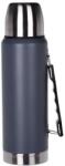 Excellent Houseware duplafalú termosz, rozsdamentes acél, 9, 3x30, 5, 1000 ml, szürke (KO-YN1700370G)