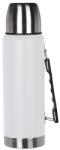 Excellent Houseware duplafalú termosz, rozsdamentes acél, 9.3x30.5, 100 ml, fehér (KO-YN1700370A)