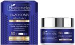 Bielenda arckrém, öregedésgátló, 50 ml, nappali és éjszakai, érett bőrre, lifting és fényesítő hatással (165729)