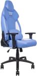 Thermaltake V Comfort Gamer szék kék-fehér (GGC-VCO-LWLWDS-01) - ipon