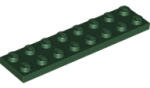 LEGO® Placă 8 X 2 (6174940)