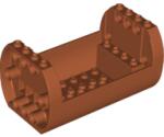 LEGO® Fuselaj 6 X 10 X 4 (6265684)