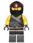 LEGO® Ninjago Legacy njo0551 - Cole (njo0551)