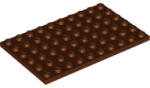 LEGO® Placă 10 X 6 (6058247)