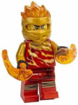 LEGO® Ninjago Secrets of the Forbidden Spinjitzu - Kai (njo530)