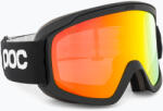POC Очила за ски POC Opsin uranium black/partly sunny orange
