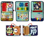 2Kids Toys Сензорна busy книга Мечо (2D98202)