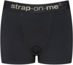 Strap On Me Harness Lingerie Allure Black M