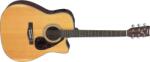 Yamaha FX 370c Natural 4/4