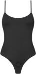 Strap On Me Harness Body Signature Black XS