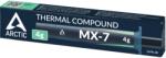 Arctic Pasta siliconica Arctic MX-7, 4 g (ACTCP00090A)