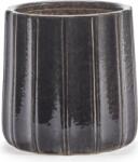 Serax Glazed Shades Кашпа, 20 см, кафява (B4625001-700)