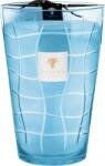 Baobab Collection Waves Belharra Ароматна свещ, 35 см (MAX35WBE)