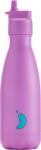 Chilly's Bottles Original Kids Термо бутилка за студени напитки 350 ml, ягодова (B35090RKBE)