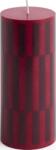 HAY Column Свещ S, бордо (AB401-A601-AU40)