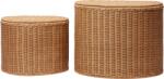 Ferm Living Willora Кошници за съхранение, 2 бр (1104272032)