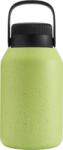 Chilly's Bottles Series 2 Big Mouth Термос бутилка, 2 л, зелена (B2LS290RLIMF)