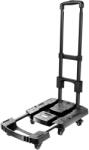 Extol Premium Vozík skládací, nosnost až 200 kg / 6 koleček 8856009 (8856009)
