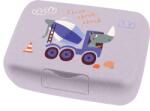 Koziol Детска кутия за обяд Candy Organic Trucks (8343747)