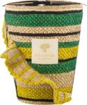 Baobab Collection Fety Milalao Ароматна свещ 24 см, зелен (MAX24FMIL)