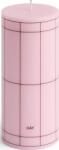 HAY Column Свещ S, светлорозова (AB401-A601-AU38)
