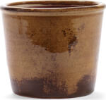 Serax Glazed Shades Саксия 20 см, ръждива (B5625029-706)
