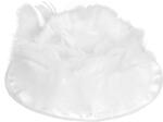 Umage Eos Долен дифузер за лампа XL & XXL, бял (2012BP01A)