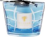 Baobab Collection Waves Belharra Ароматна свещ, 10 см (MAX10WBE)