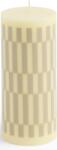 HAY Column Свещ S, кремаво-пясъчна (AB401-A601-AP85)