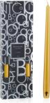 Baobab Collection Candela Свещи златни, 4 бр (CANDLESTICKS4GOLD)