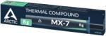 Arctic Pasta siliconica Arctic MX-7, 8 g (ACTCP00091A)