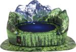 United Pets Легло за куче Seletti Les Alpes с постелка, 2 ел (SE5102MT)
