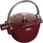 Staub Чайник Staub 1, 15 л гренадин (40509-424-0)
