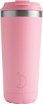 Chilly's Bottles Original Термо чаша за кафе 500 ml, розов (C500OH90RPAPNK)