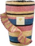 Baobab Collection Fety Mandihy Ароматна свещ, 35 cm, розов (MAX35FMAN)