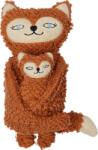 OYOY Frida & Baby Felix Fox, плюшена играчка (M107718)
