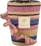 Baobab Collection Fety Mandihy Ароматна свещ, 24 см, розов (MAX24FMAN)