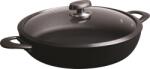 Scanpan Тиган за готвачи Scanpan Pro SB+ с покритие Stratanium Plus 32 см (SC-5002113200PSB)