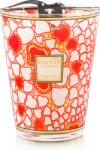 Baobab Collection Crazy Love Ароматна свещ, 24 см (MAX24CRAZYLOVE)