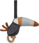OYOY Toucan, музикална висяща играчка за легло (M107571)