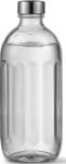 Aarke Бутилка за сатуратор за вода Carbonator Pro, 800 ml, стъклена (A1074)