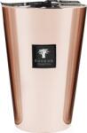 Baobab Collection Exclusives Les Roseum Ароматна свещ 35 см (MAX35ROS)