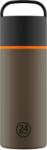 24Bottles Spin Mocha термо бутилка, 730 ml (002227)
