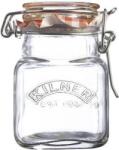 Kilner Буркан Square Clip Top 70 мл (0025.460)