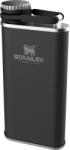 Stanley Джобна бутилка Classic 0, 23 л черна (10-00837-127)