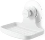 Umbra Сапунерка Flex Adhesive стенна бяла (1021301-660)