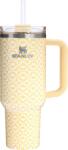 Stanley Quencher H2.0 Flowstate Термо чаша със сламка 1, 18 л, масло слънчоглед (10-10825-458)
