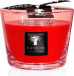 Baobab Collection All Seasons Maasaï Spirit Ароматна свещ, 10 см (MAX10AMS)